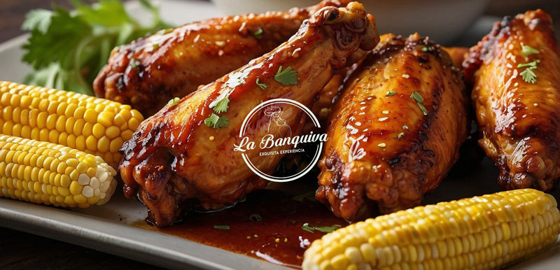 ¡Nuestra colaboración con La Banquiva, una marca que nos encanta!